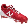 New Balance Women’s Fuse V2 Metal(Red/White)
