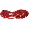 New Balance Women’s Fuse V2 Metal(Red/White)