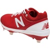 New Balance Women’s Fuse V2 Metal(Red/White)