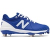 New Balance Women’s Fuse V2 Metal(Royal/White)