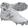 New Balance Women’s Fuse V2 Metal(White/Silver)