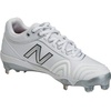 New Balance Women’s Fuse V2 Metal(White/Silver)