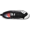 New Balance Women’s Fuse V3 Metal Pitch Softball Shoe(Black/Black)