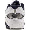 New Balance mens 806 V1(White)