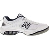 New Balance mens 806 V1(White)