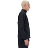 New Balance mens Athletics Packable Jacket(Black)