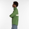 New Balance mens Athletics Packable Jacket(Dark Alpine Green)