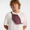 New Balance mens Athletics Packable Jacket(Faded Plum)