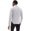 New Balance mens Nb Heat Grid Half Zip 22(Athletic Grey)