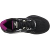 New Balance womens Fuelcell 796 V4(Black/Silver)