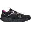 New Balance womens Fuelcell 796 V4(Black/Silver)