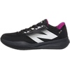 New Balance womens Fuelcell 796 V4(Black/Silver)