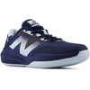 New Balance womens Fuelcell 796 V4(Nb Navy/Quarry Blue/White)