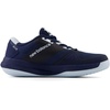 New Balance womens Fuelcell 796 V4(Nb Navy/Quarry Blue/White)