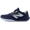 New Balance womens Fuelcell 796 V4(Nb Navy/Quarry Blue/White)