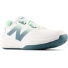 New Balance womens Fuelcell 796 V4(Sea Salt/New Spruce/Lab Green)