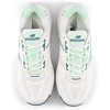 New Balance womens Fuelcell 796 V4(Sea Salt/New Spruce/Lab Green)