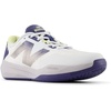 New Balance womens Fuelcell 796 V4(White/Dream State/Parchment)