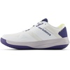 New Balance womens Fuelcell 796 V4(White/Dream State/Parchment)