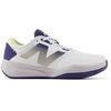 New Balance womens Fuelcell 796 V4(White/Dream State/Parchment)