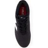 New Balance womens Fuelcell Fuse V4 Molded(Black/Optic White)