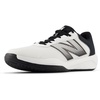 White/Black