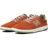 Rust White