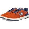 Rust/Navy