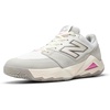 Nb 102 White/Pink Heat