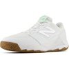 White/Green Apple