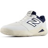 White/Navy