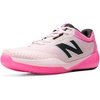 Pink Heat/Nb 102 White