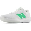 White/Green Apple