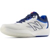 White/Team Navy