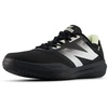 Black/Silver
