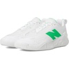 White/Green Apple