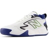 White/Navy