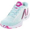 White/Pink Glo/Glacier