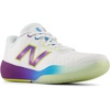 White/Purple Fade/Coastal Blue