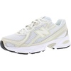 White/Shell White/Grey/Khaki