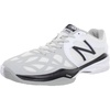 White/Silver