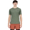 Deep Olive Green