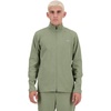 New Balance Men’s Tech Knit Full Zip(Dark Olivine)