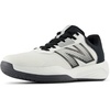 White/Black