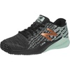 Black/Mint