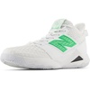 White/Green Apple