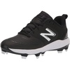 Black/White Synthetic
