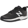 Black/White Synthetic