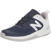 Navy/White