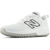White/Black